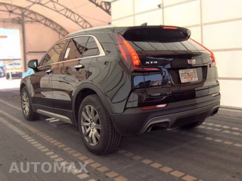 2019 Cadillac XT4 Premium Luxury 1SD - miniatura 6