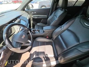 2019 Cadillac XT4 Premium Luxury 1SD - miniatura 7