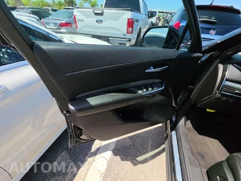 2019 Cadillac XT4 Premium Luxury 1SD - miniatura 9