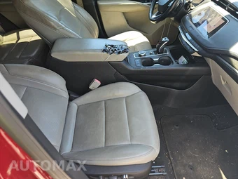2019 Cadillac XT4 Premium Luxury 1SD - miniatura 10