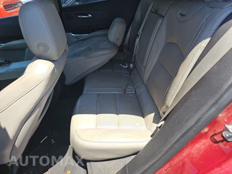 2019 Cadillac XT4 Premium Luxury 1SD - miniatura 16