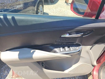 2019 Cadillac XT4 Premium Luxury 1SD - miniatura 18