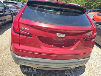 2019 Cadillac XT4 Premium Luxury 1SD - miniatura 4