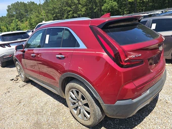 2019 Cadillac XT4 Premium Luxury 1SD - miniatura 5