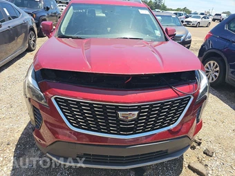 2019 Cadillac XT4 Premium Luxury 1SD - miniatura 6