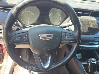 2019 Cadillac XT4 Premium Luxury 1SD - miniatura 7