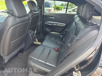 2019 Cadillac XT4 Premium Luxury 1SE - miniatura 10