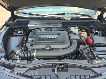 2019 Cadillac XT4 Premium Luxury 1SE - miniatura 12