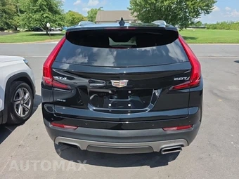 2019 Cadillac XT4 Premium Luxury 1SE - miniatura 5