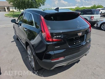 2019 Cadillac XT4 Premium Luxury 1SE - miniatura 6