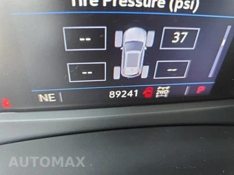 2019 Cadillac XT4 Premium Luxury 1SE - miniatura 9