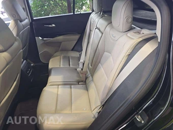 2019 Cadillac XT4 Premium Luxury 1SE - miniatura 13
