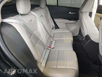 2019 Cadillac XT4 Premium Luxury 1SE - miniatura 16