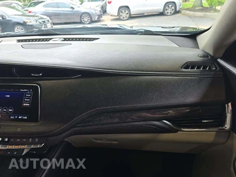 2019 Cadillac XT4 Premium Luxury 1SE - miniatura 19