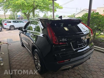 2019 Cadillac XT4 Premium Luxury 1SE - miniatura 2