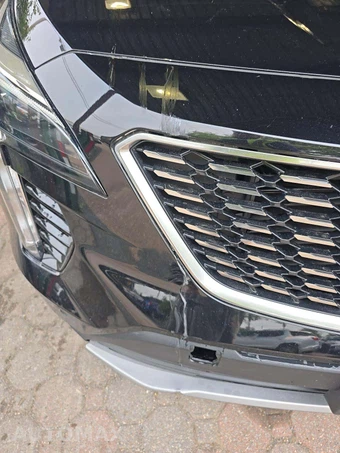 2019 Cadillac XT4 Premium Luxury 1SE - miniatura 21