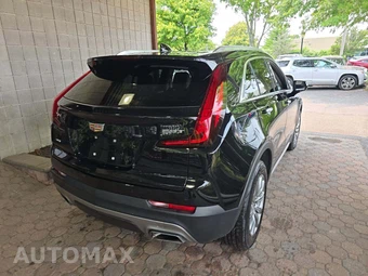 2019 Cadillac XT4 Premium Luxury 1SE - miniatura 3