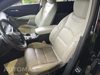 2019 Cadillac XT4 Premium Luxury 1SE - miniatura 6
