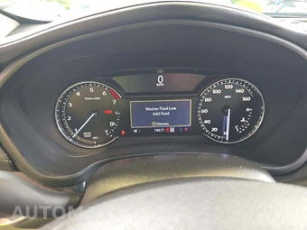 2019 Cadillac XT4 Premium Luxury 1SE - miniatura 9