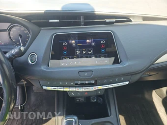 2019 Cadillac XT4 Premium Luxury 1SE – miniatura 11