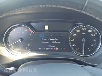 2019 Cadillac XT4 Premium Luxury 1SE – miniatura 12