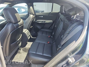 2019 Cadillac XT4 Premium Luxury 1SE – miniatura 13