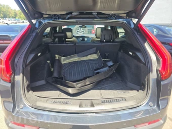2019 Cadillac XT4 Premium Luxury 1SE – miniatura 16
