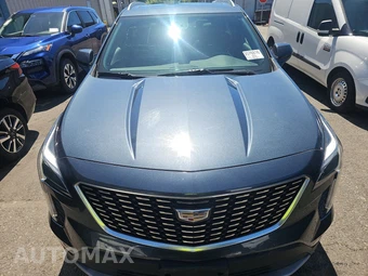2019 Cadillac XT4 Premium Luxury 1SE – miniatura 2
