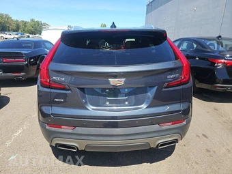 2019 Cadillac XT4 Premium Luxury 1SE – miniatura 5