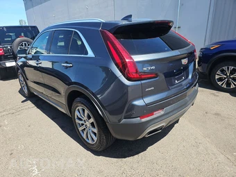 2019 Cadillac XT4 Premium Luxury 1SE – miniatura 6