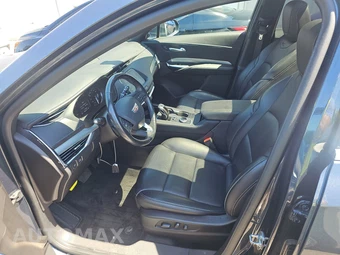 2019 Cadillac XT4 Premium Luxury 1SE – miniatura 7