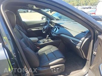 2019 Cadillac XT4 Premium Luxury 1SE – miniatura 8