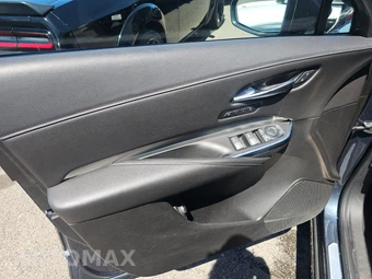 2019 Cadillac XT4 Premium Luxury 1SE – miniatura 9