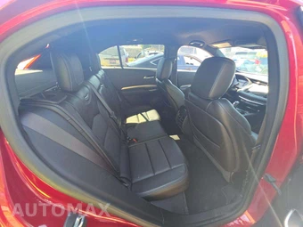 2019 Cadillac XT4 Premium Luxury 1SE - miniatura 13