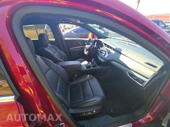 2019 Cadillac XT4 Premium Luxury 1SE - miniatura 15