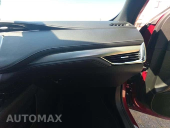 2019 Cadillac XT4 Premium Luxury 1SE - miniatura 16