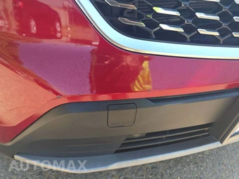 2019 Cadillac XT4 Premium Luxury 1SE - miniatura 18