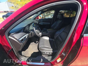 2019 Cadillac XT4 Premium Luxury 1SE - miniatura 3