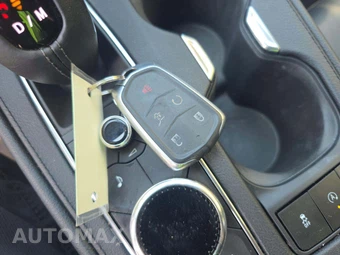 2019 Cadillac XT4 Premium Luxury 1SE - miniatura 5