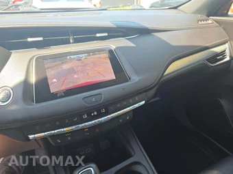 2019 Cadillac XT4 Premium Luxury 1SE - miniatura 7