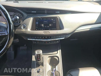 2019 Cadillac XT4 Premium Luxury 1SE - miniatura 10