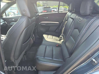 2019 Cadillac XT4 Premium Luxury 1SE - miniatura 13