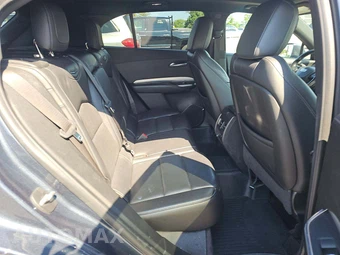2019 Cadillac XT4 Premium Luxury 1SE - miniatura 16