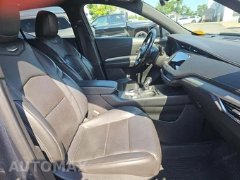 2019 Cadillac XT4 Premium Luxury 1SE - miniatura 18