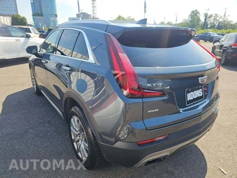 2019 Cadillac XT4 Premium Luxury 1SE - miniatura 2