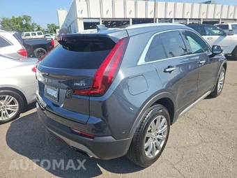 2019 Cadillac XT4 Premium Luxury 1SE - miniatura 3