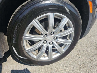 2019 Cadillac XT4 Premium Luxury 1SE - miniatura 33
