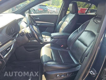 2019 Cadillac XT4 Premium Luxury 1SE - miniatura 6