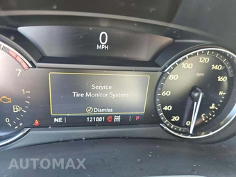 2019 Cadillac XT4 Premium Luxury 1SE - miniatura 9
