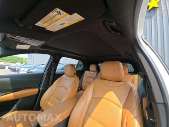 2019 Cadillac XT4 Premium Luxury 1SE - miniatura 11
